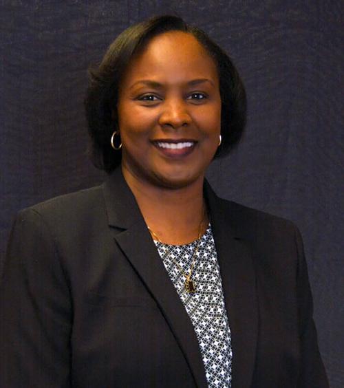 Dr. Gloria Bradley is the new assistant dean of SSEC.